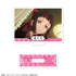 "The Four Seasons Substitute: Spring Dance" Mini Acrylic Stand, Design 06 (Hime-Taka Sakura/B)