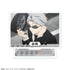"The Four Seasons Proxy: Spring Dance" Mini Acrylic Stand, Design 14 (Kanetsuki Tōchō/B)