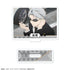 "The Four Seasons Proxy: Spring Dance" Mini Acrylic Stand, Design 14 (Kanetsuki Tōchō/B)