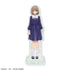 『きみが死ぬまで恋をしたい』ホログラムアクリルスタンド デザイン01(トツキ・シーナ)