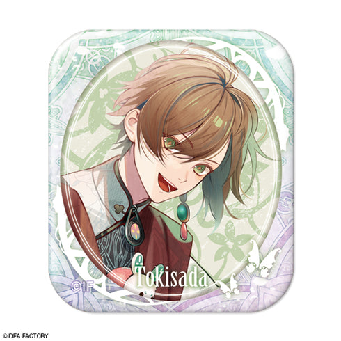 『オランピアソワレ Catharsis』ぷくっとバッジコレクション【BOX】