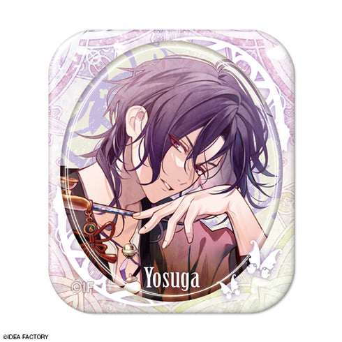 『オランピアソワレ Catharsis』ぷくっとバッジコレクション【BOX】