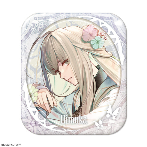 『オランピアソワレ Catharsis』ぷくっとバッジコレクション【BOX】
