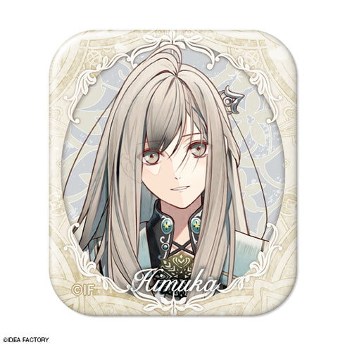 『オランピアソワレ Catharsis』ぷくっとバッジコレクション【BOX】