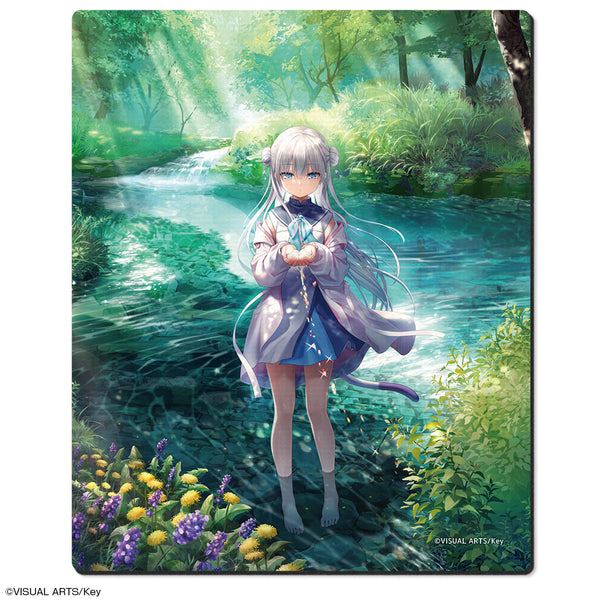 『anemoi』ラバーマウスパッド デザイン06(辻倉朱比華/イメージビジュアル)