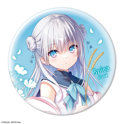 『anemoi』トレーディング缶バッジ【BOX】
