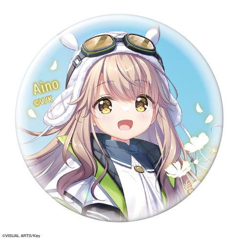 『anemoi』トレーディング缶バッジ【BOX】