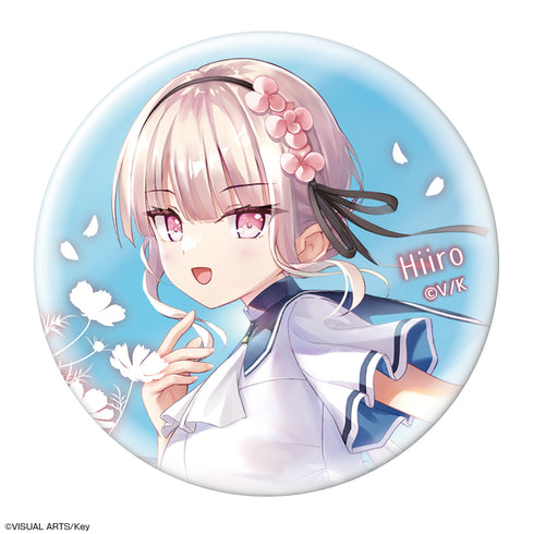 『anemoi』トレーディング缶バッジ【BOX】