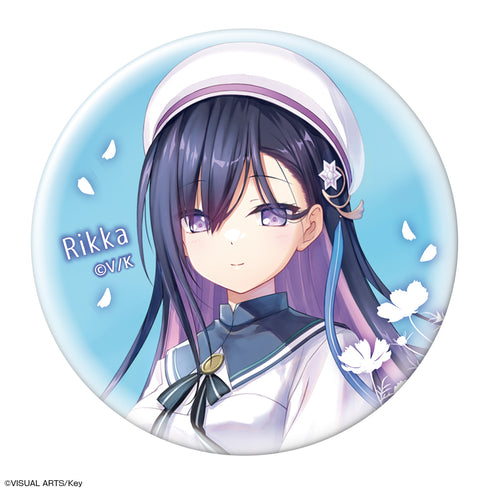 『anemoi』トレーディング缶バッジ【BOX】