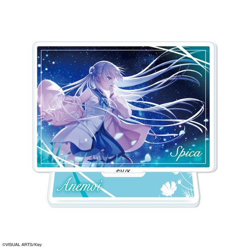 『anemoi』トレーディングアクリルスタンド【BOX】