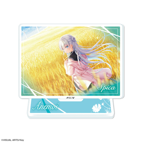 『anemoi』トレーディングアクリルスタンド【BOX】