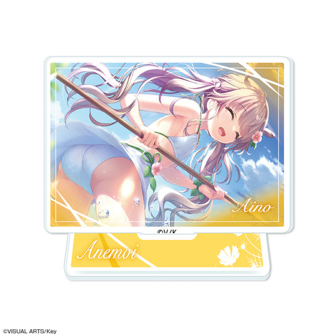 『anemoi』トレーディングアクリルスタンド【BOX】