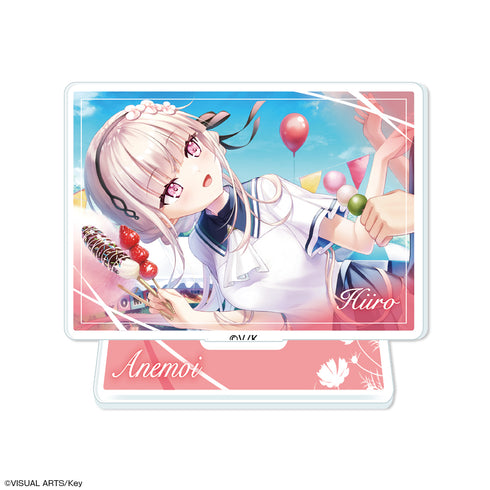 『anemoi』トレーディングアクリルスタンド【BOX】