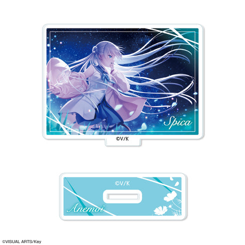 『anemoi』トレーディングアクリルスタンド【BOX】