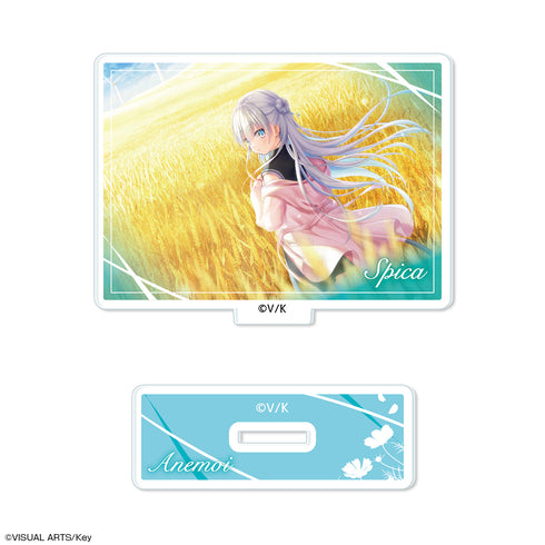 『anemoi』トレーディングアクリルスタンド【BOX】