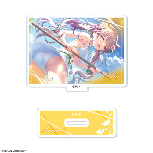 『anemoi』トレーディングアクリルスタンド【BOX】