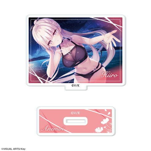 『anemoi』トレーディングアクリルスタンド【BOX】
