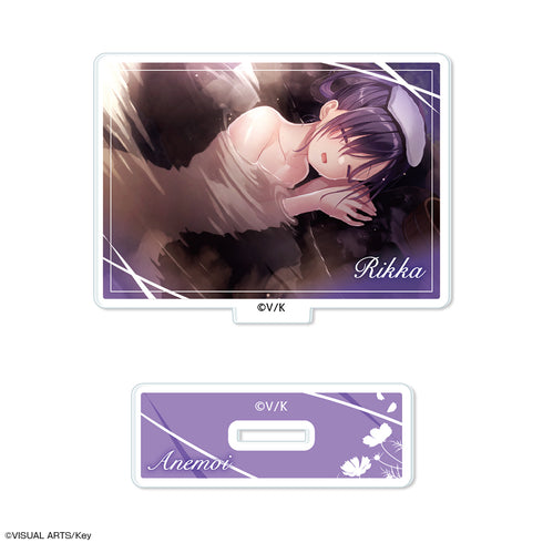 『anemoi』トレーディングアクリルスタンド【BOX】