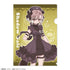 『魔法少女育成計画restart』クリアファイル デザイン07(シャドウゲール)