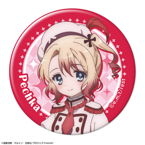 『魔法少女育成計画restart』トレーディング缶バッジ【BOX】