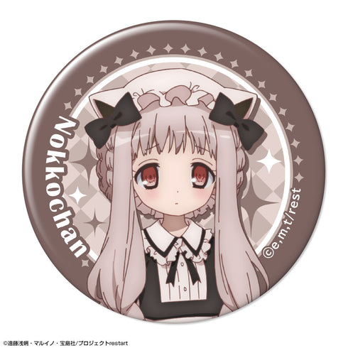 『魔法少女育成計画restart』トレーディング缶バッジ【BOX】