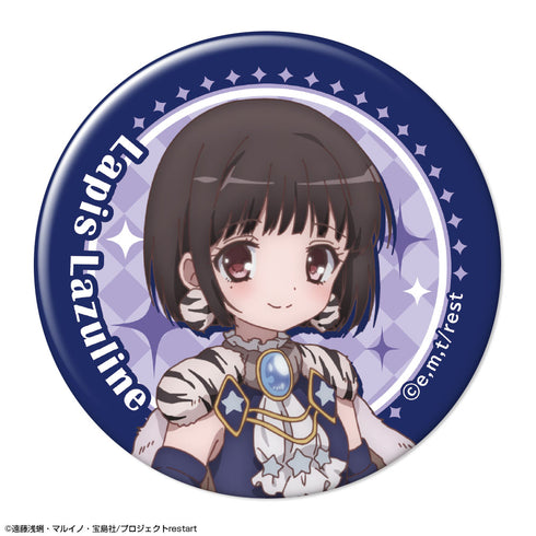 『魔法少女育成計画restart』トレーディング缶バッジ【BOX】