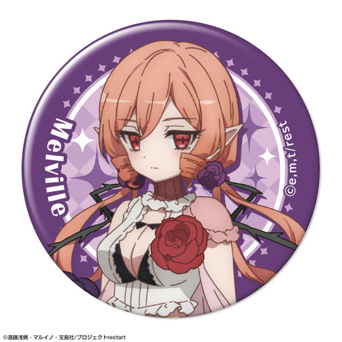 『魔法少女育成計画restart』トレーディング缶バッジ【BOX】