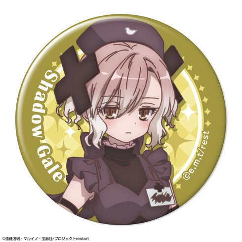 『魔法少女育成計画restart』トレーディング缶バッジ【BOX】