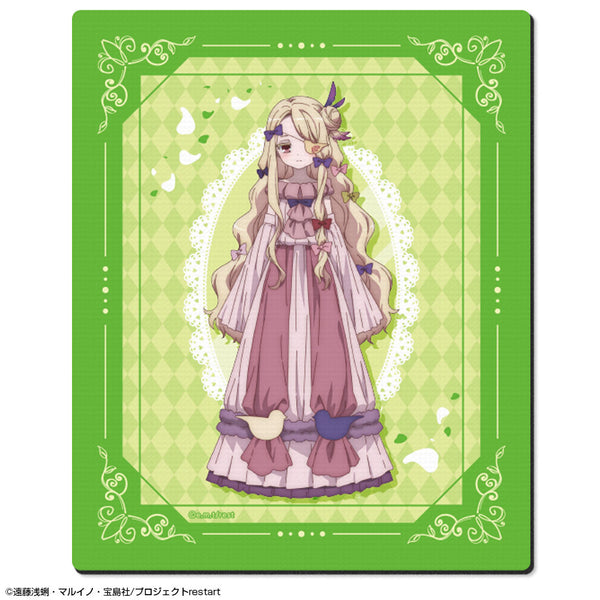 『魔法少女育成計画restart』ラバーマウスパッド デザイン04(プフレ)