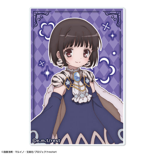 『魔法少女育成計画restart』トレーディングアクリルカード【BOX】