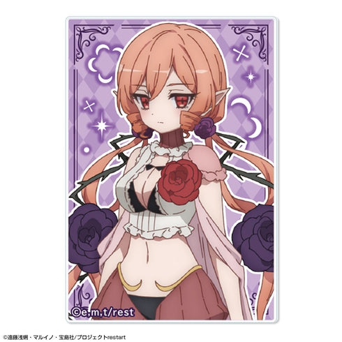 『魔法少女育成計画restart』トレーディングアクリルカード【BOX】