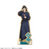 "The Apothecary's Musings" Wooden Stand, Design 06 (Rahan)