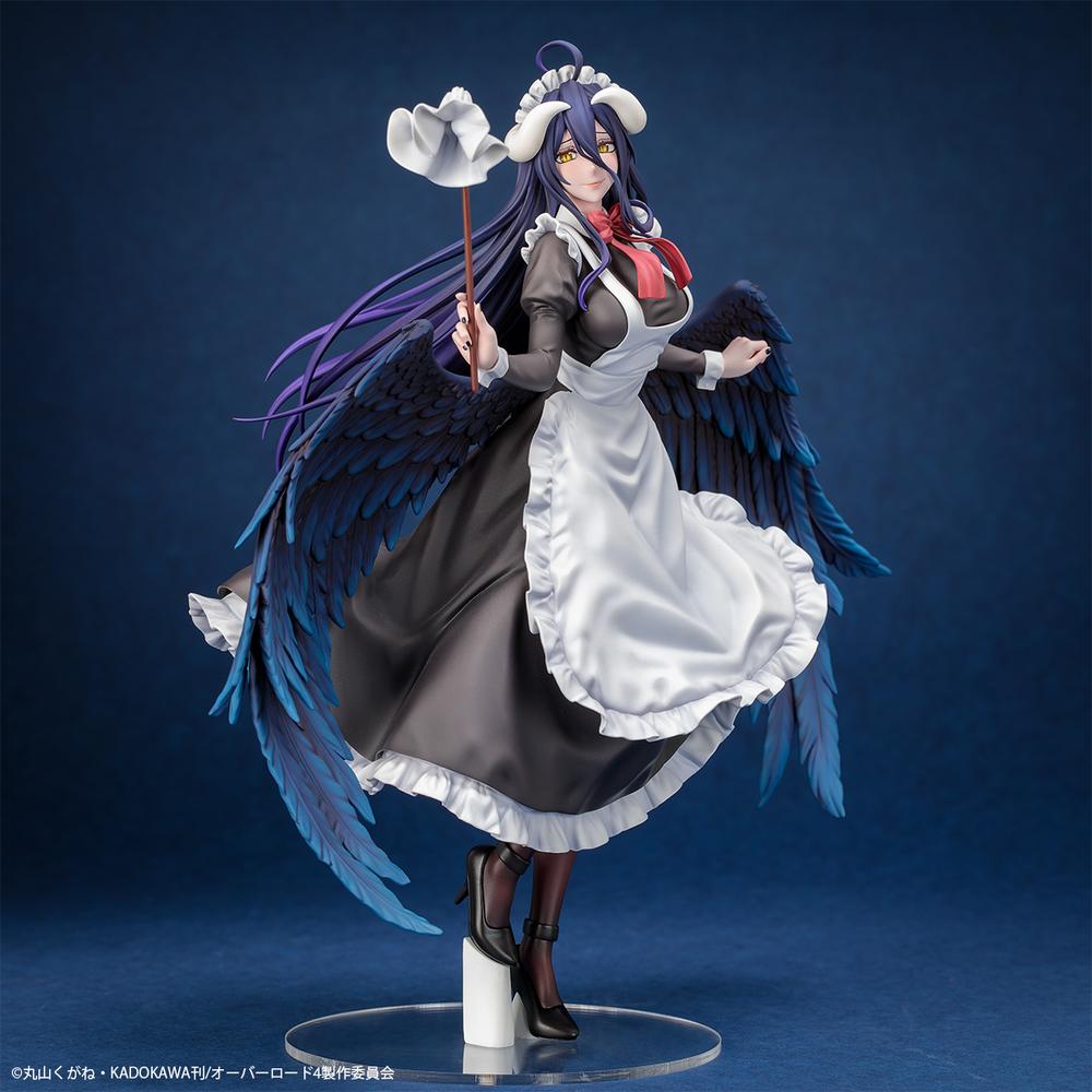 OVERLORD アルベド6個セット HI7016 未開封 オーバーロード アルベド 6個セット - メルカリ