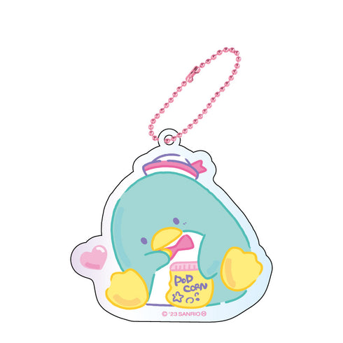 『サンリオキャラクターズ』オーロラアクリルキーホルダー2 BOX