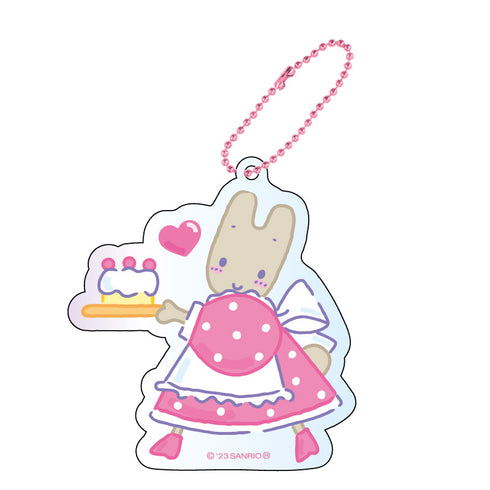 『サンリオキャラクターズ』オーロラアクリルキーホルダー2 BOX