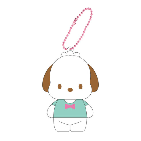 『サンリオキャラクターズ』スクイーズマスコット2 BOX