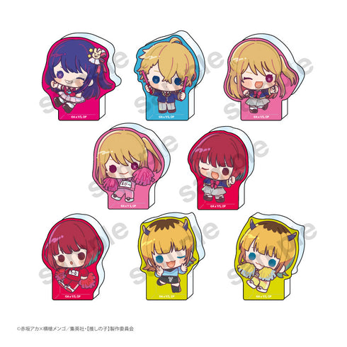 『【推しの子】』トレーディングちあふれアクリルブロック BOX