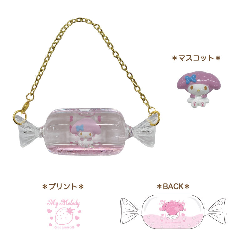 レア!! ASH&DIAMONDS☆MIX CANDYマルチチャーム レア!! ASH&DIAMONDS☆MIX CANDYマルチチャーム