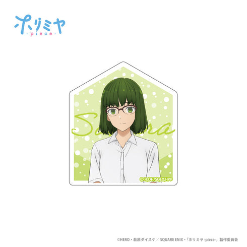 『ホリミヤ -piece-』トレーディングアクリルクリップフィギュア BOX (全10種)