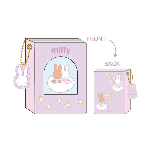 『ミッフィー』コレクトミニブック ミッフィー&お友達