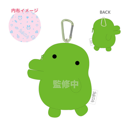 『たまごっち』ぬいぐるみポーチ くちぱっち