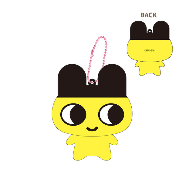 『たまごっち』スクイーズマスコット まめっち