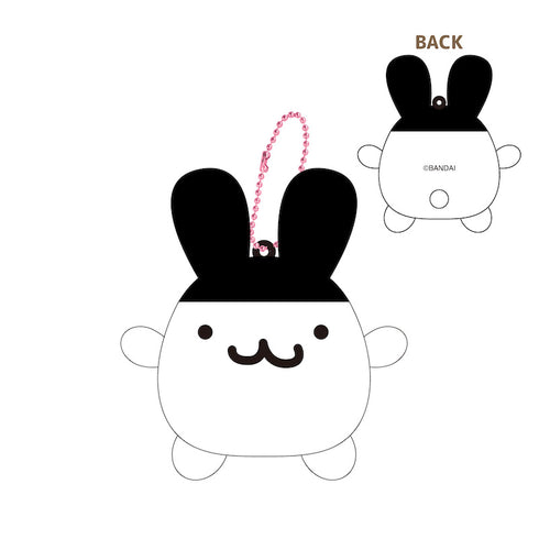 『たまごっち』スクイーズマスコット みみっち