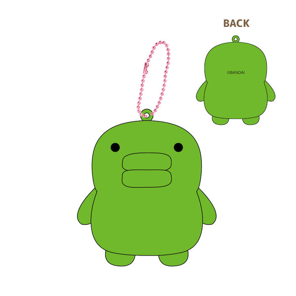 『たまごっち』スクイーズマスコット くちぱっち