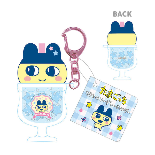 『たまごっち』カラフルソーダKH まめっち【202601再販】