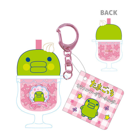 『たまごっち』カラフルソーダKH くちぱっち【202601再販】