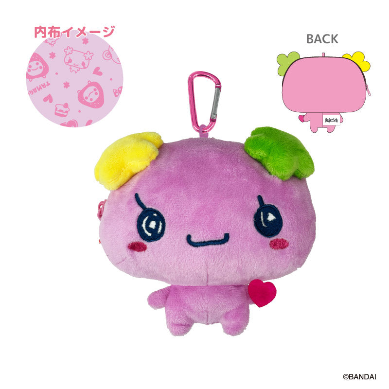 たまごっち！らぶりっちめがね　原宿限定ぬいぐるみ たまごっち！らぶりっちめがね 原宿限定ぬいぐるみ Amazon.co.jp
