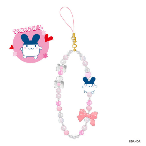 『たまごっち』フォンストラップ みみっち【202601再販】
