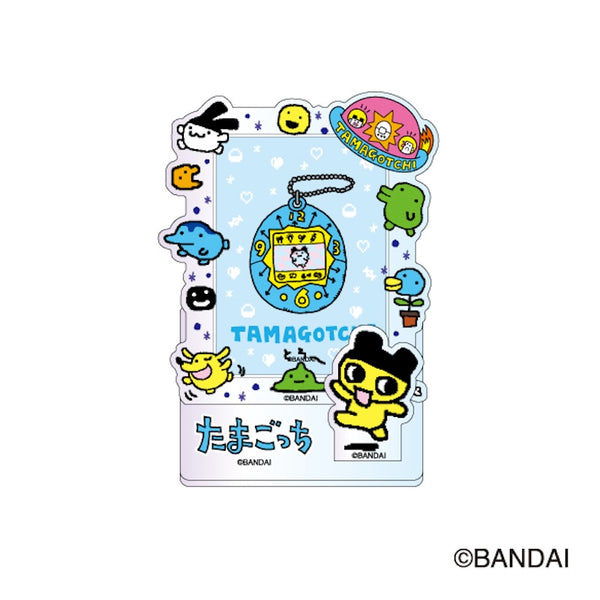 『たまごっち』オーロラフォトスタンド 90's【202607再販】