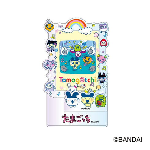 『たまごっち』オーロラフォトスタンド フレンズ【202607再販】